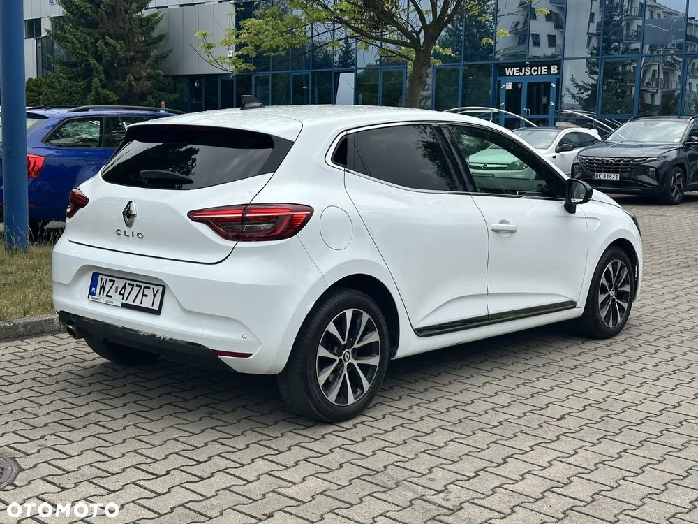 Renault Clio - 5