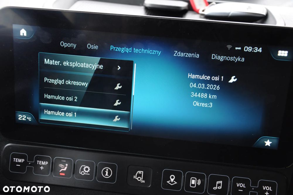 Mercedes-Benz Actros 1848 - 25