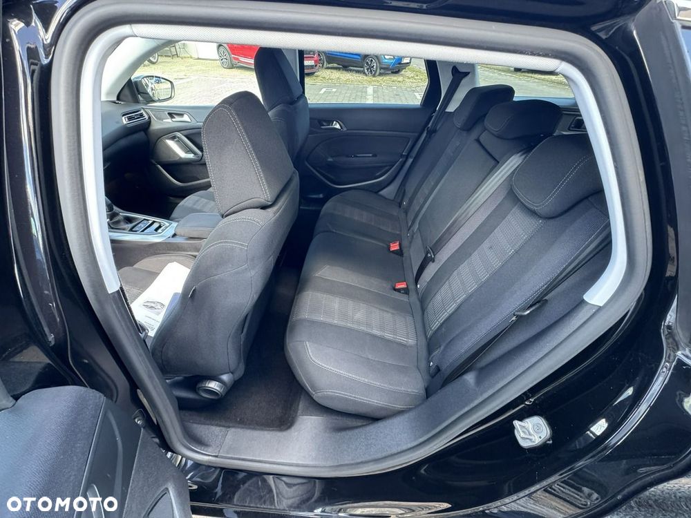 Peugeot 308 - 20