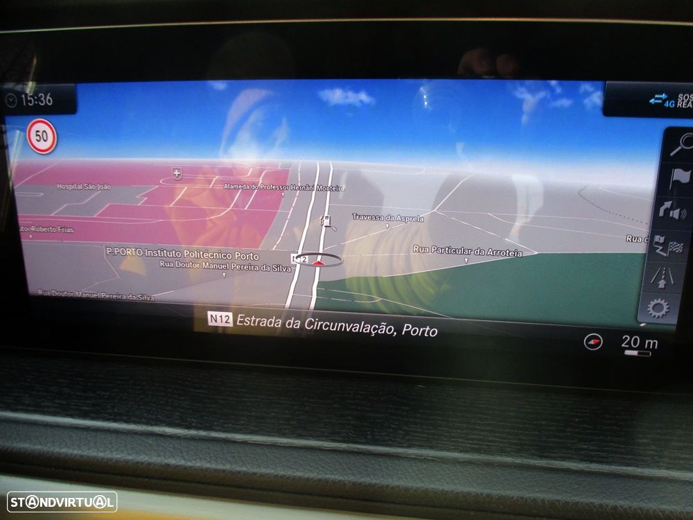 Mercedes-Benz G 350 d - 39