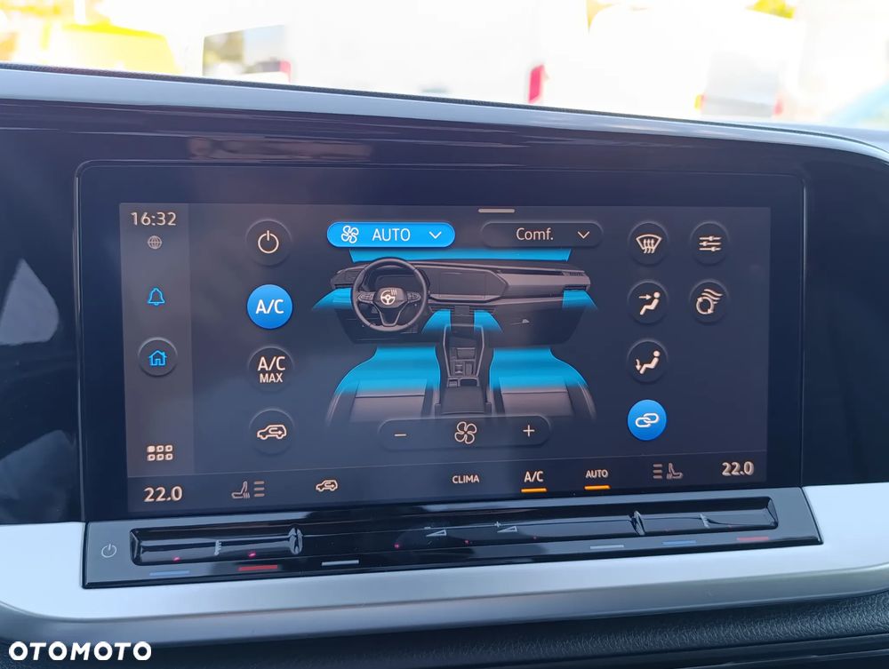 Ford Transit Connect - 30