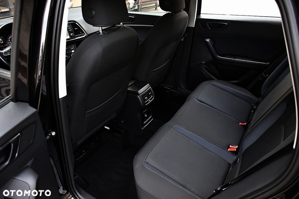 Seat Ateca 2.0 TDI 4Drive XCELLENCE - 38