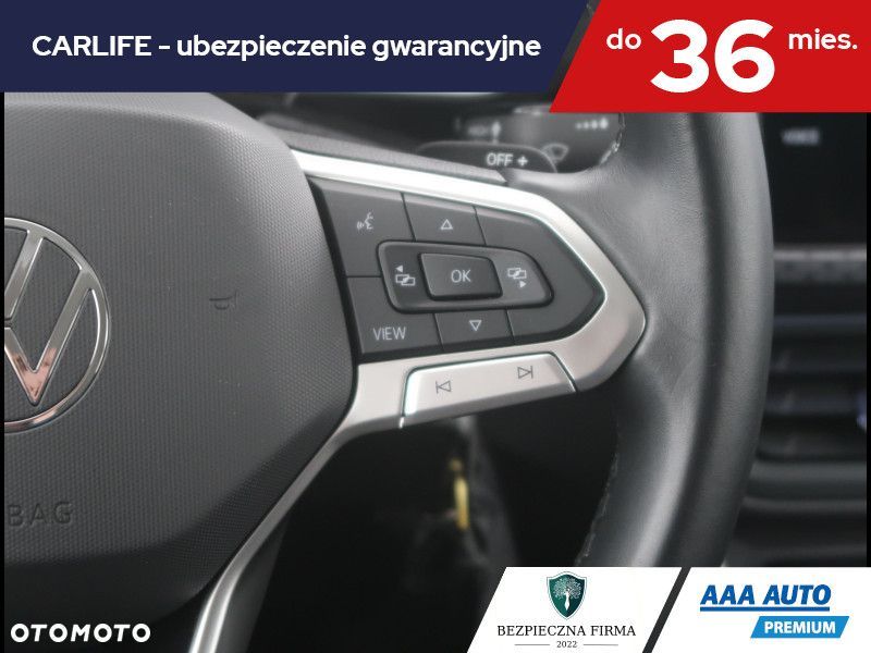 Volkswagen T-Cross - 19