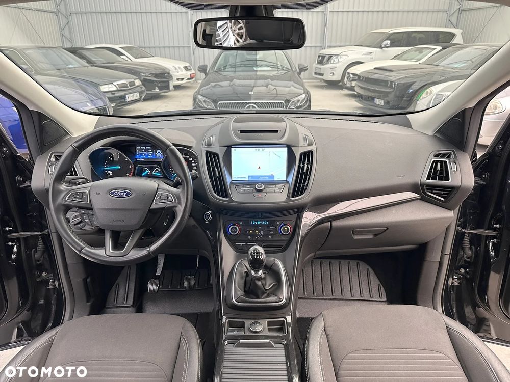 Ford Kuga 1.5 TDCi FWD Edition - 6