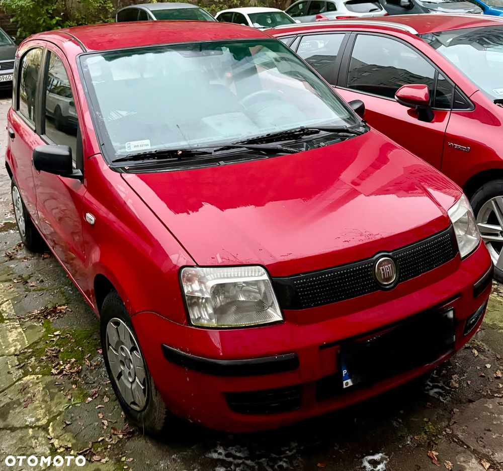 Fiat Panda - 3