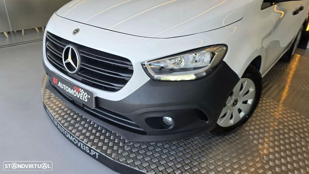 Mercedes-Benz Citan 110 CDi/27 - 24