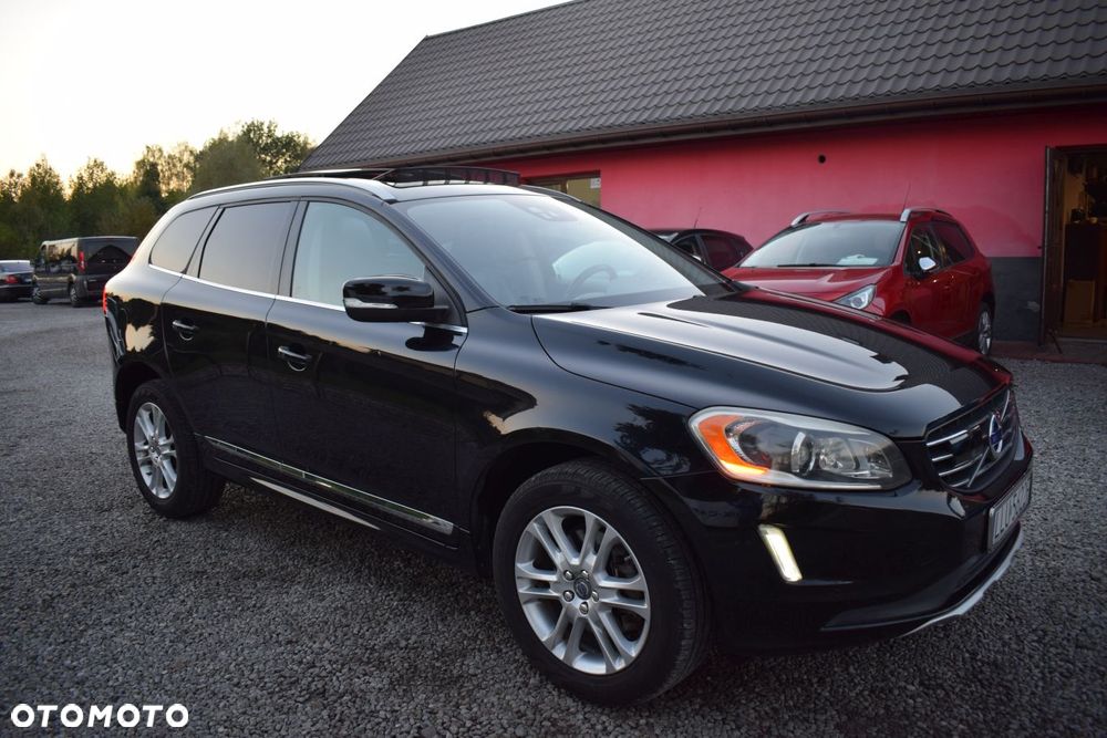Volvo XC 60 - 6