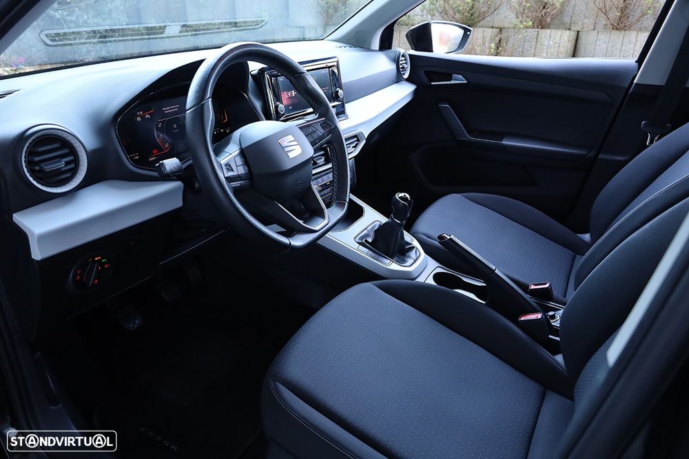 SEAT Arona 1.0 TSI Style - 41