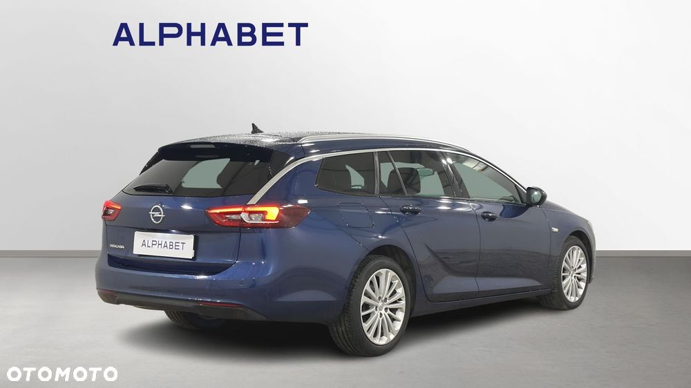 Opel Insignia 1.5 T GPF Elite S&S - 5
