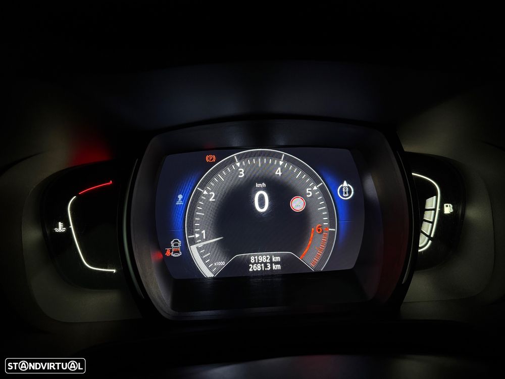 Renault Kadjar 1.3 TCe Intens - 8