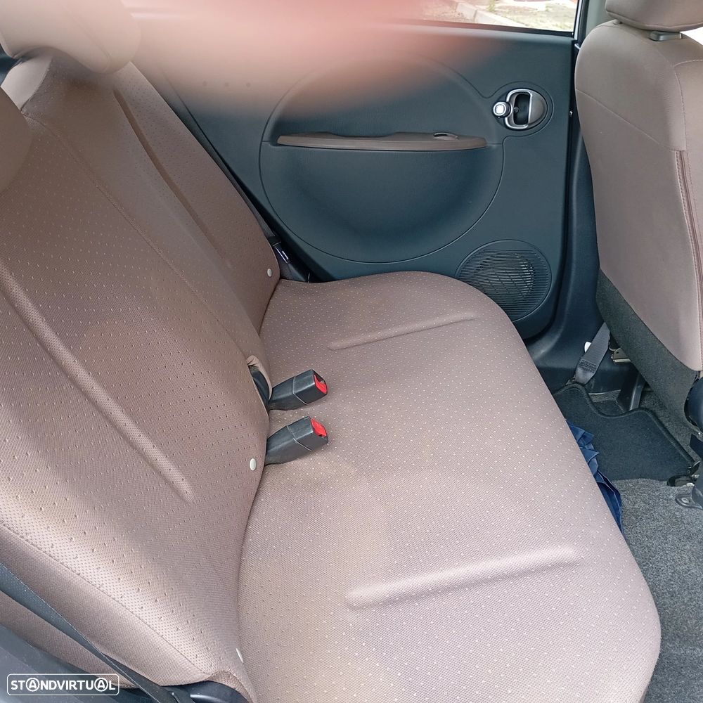 Citroën C-Zero Seduction - 6