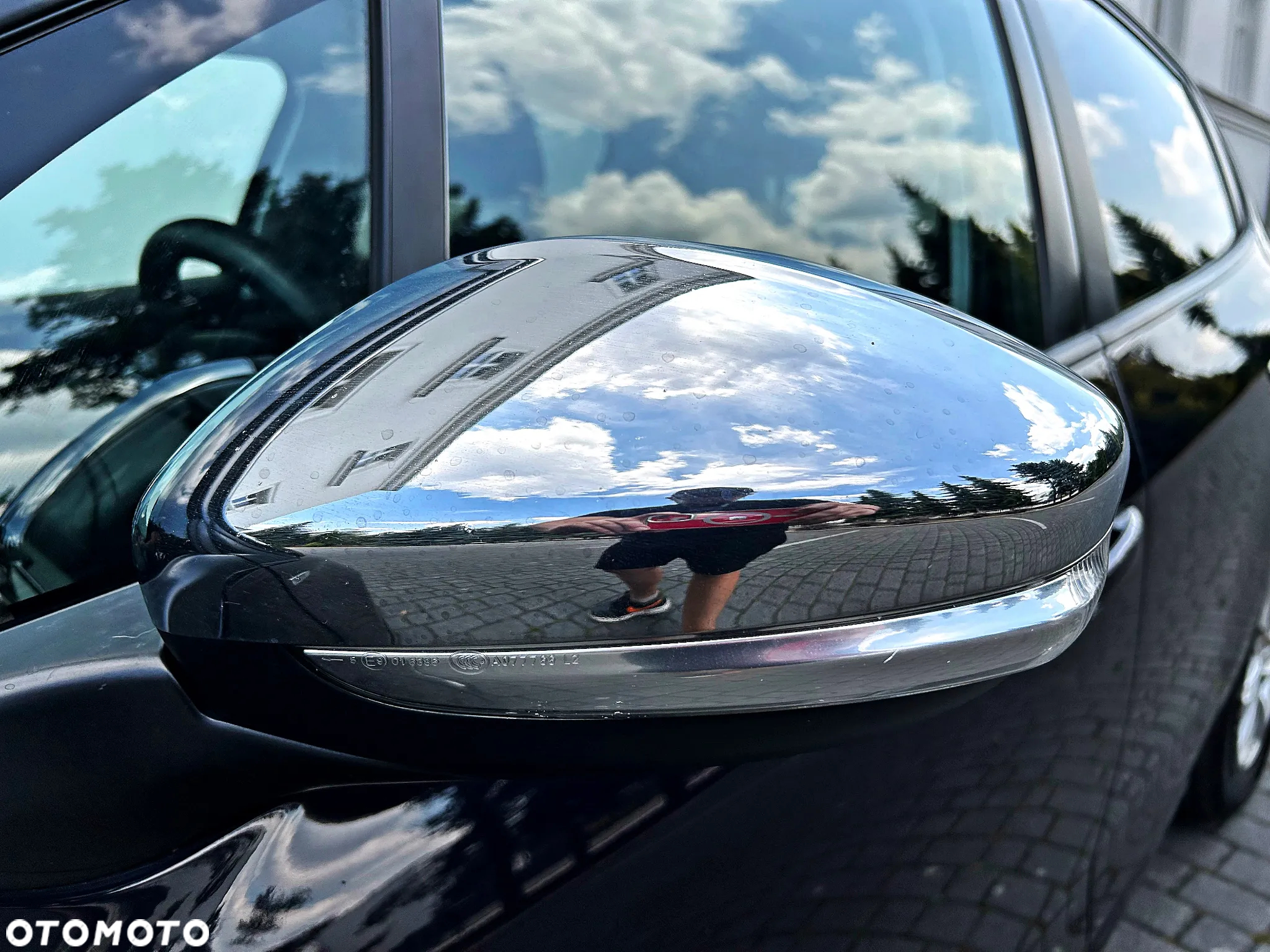 Peugeot 208 e-HDi FAP 92 Stop&Start Style - 13