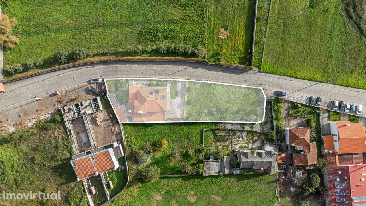 Moradia T4+1 em Afife - Viana do Castelo - Grande imagem: 2/60