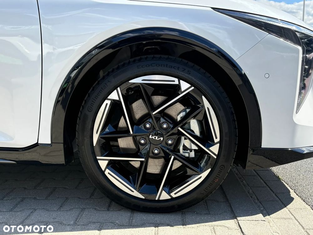 Kia K4 1.6 T-GDI GT Line - 9
