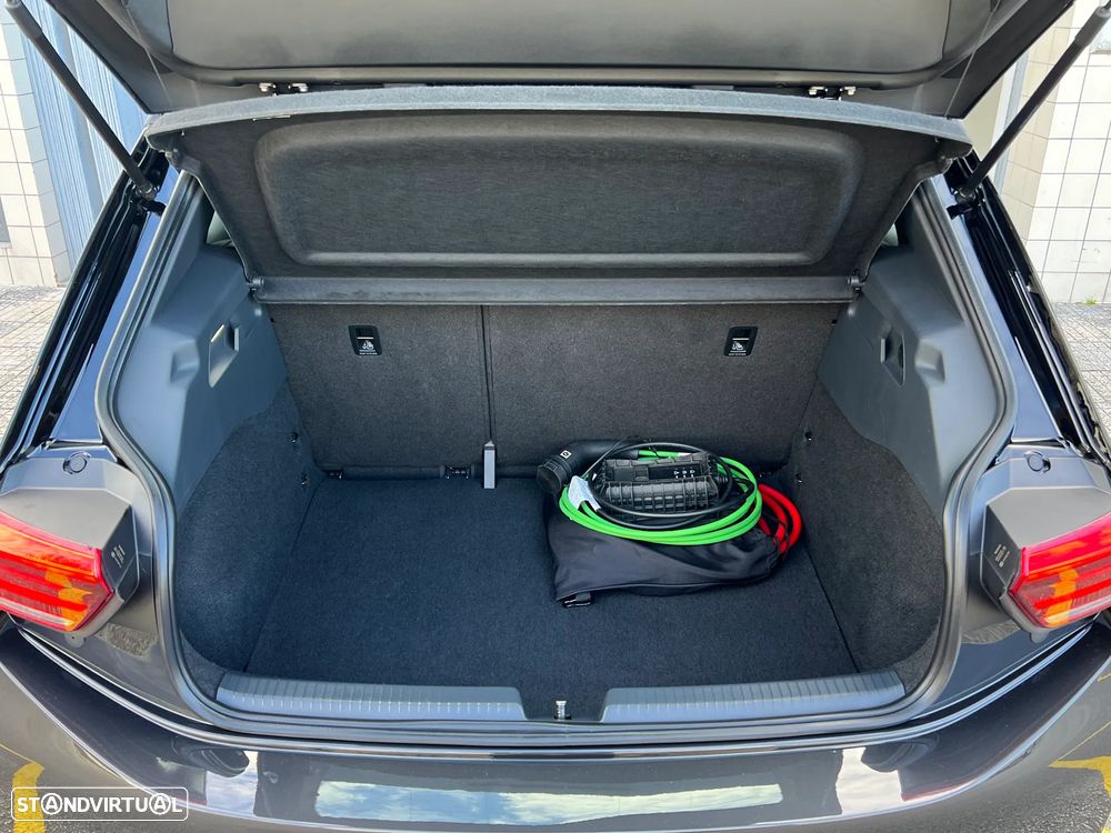 VW ID.3 Performance Upgrade Pro 1st Plus - 18