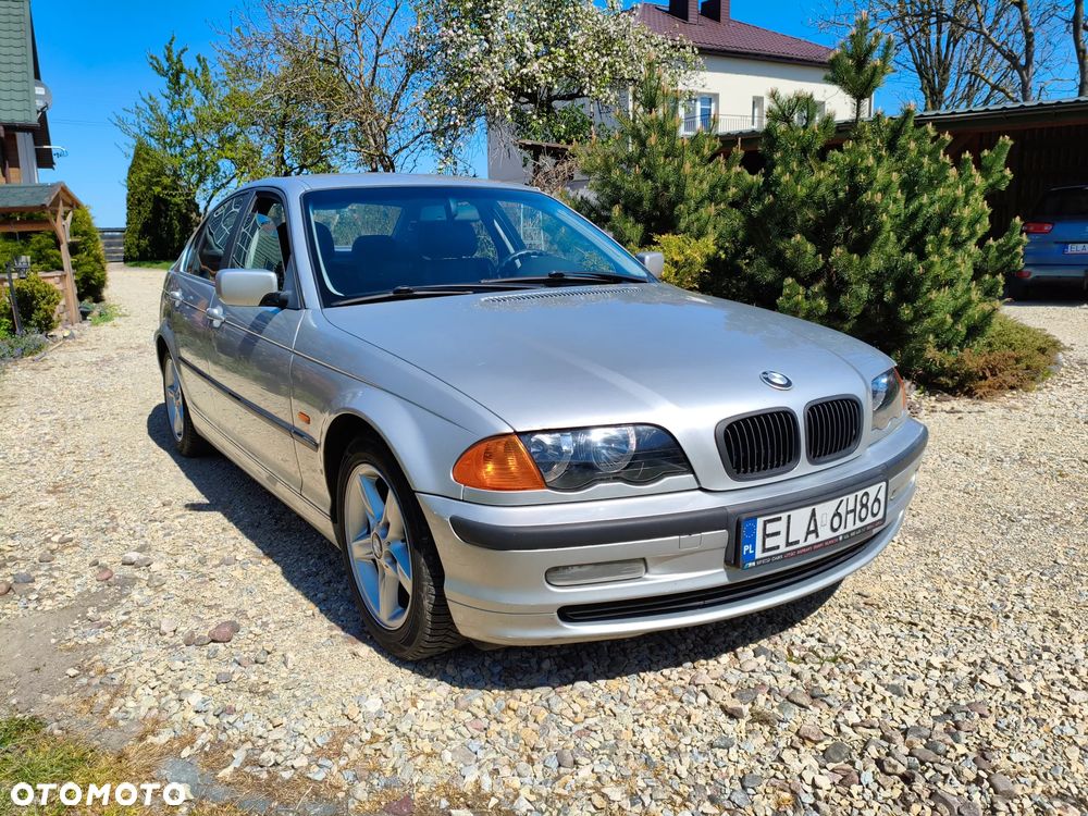 BMW Seria 3 - 12
