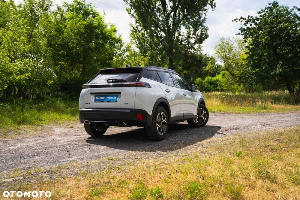 Peugeot 2008 - 6