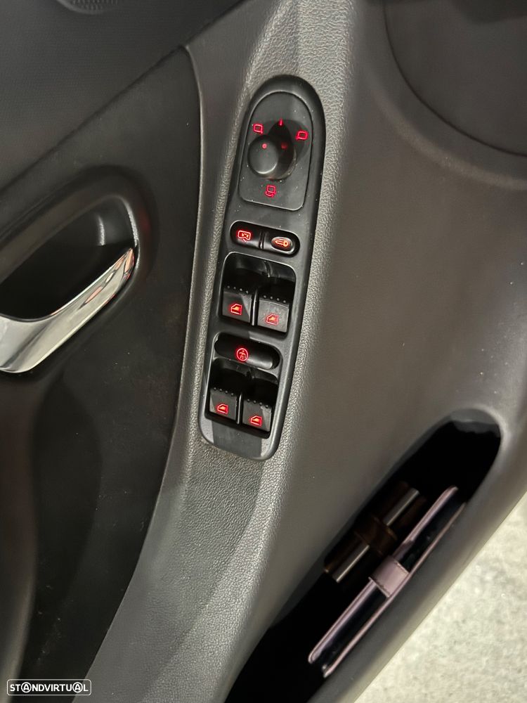 SEAT Toledo 1.9 TDI Sport - 7
