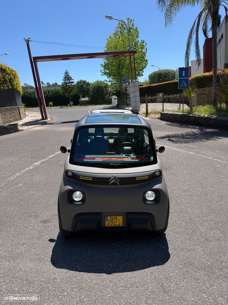 Citroën Ami - 9