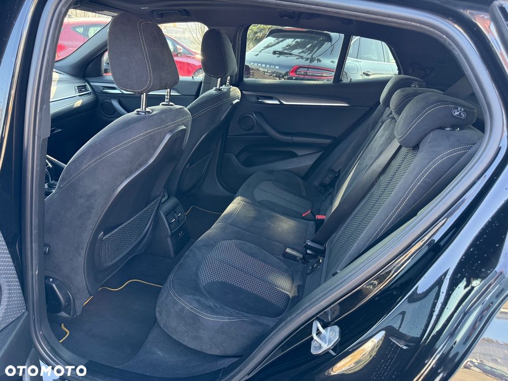 BMW X2 xDrive20d M Sport - 12