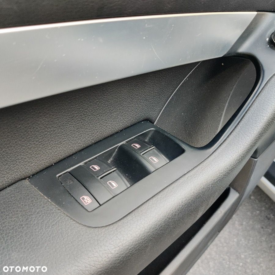 Audi A6 Avant 2.0 TFSI multitronic - 24