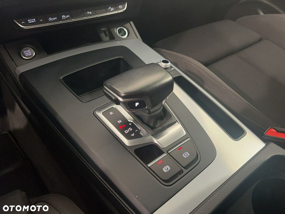 Audi Q5 - 19