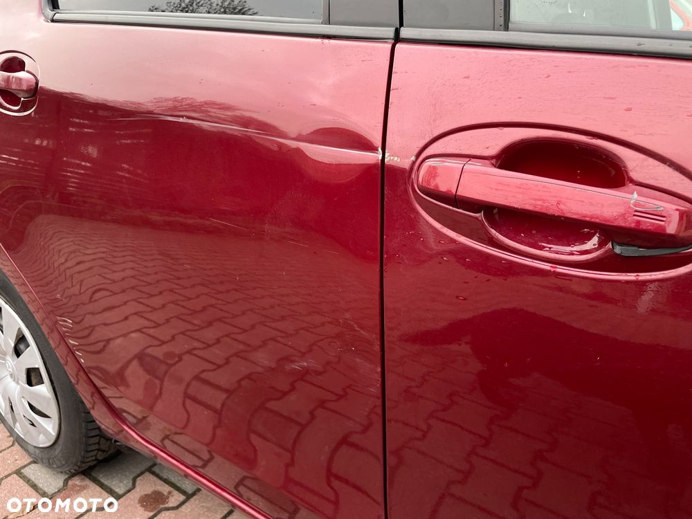 Toyota Yaris 1.5 VVT-i Comfort - 33