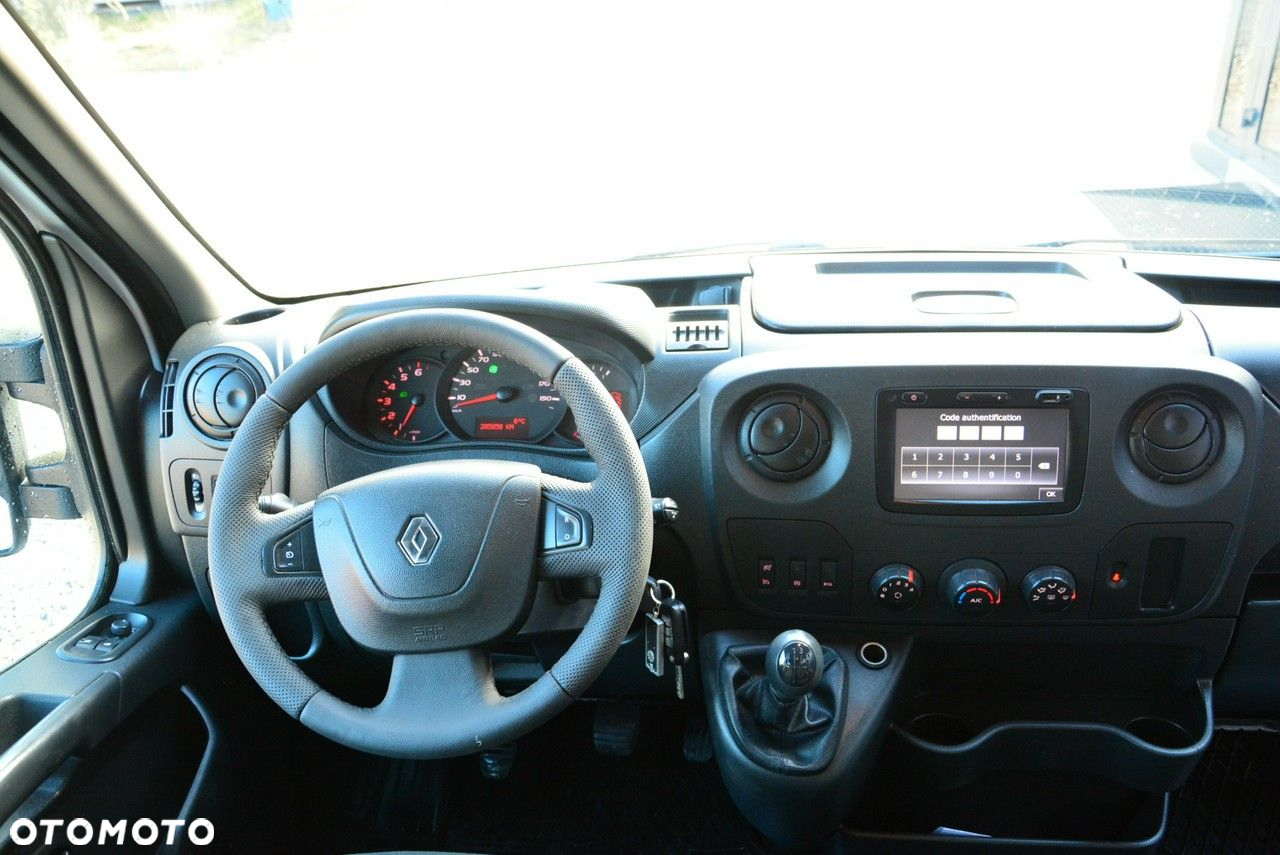 Renault Master - 8