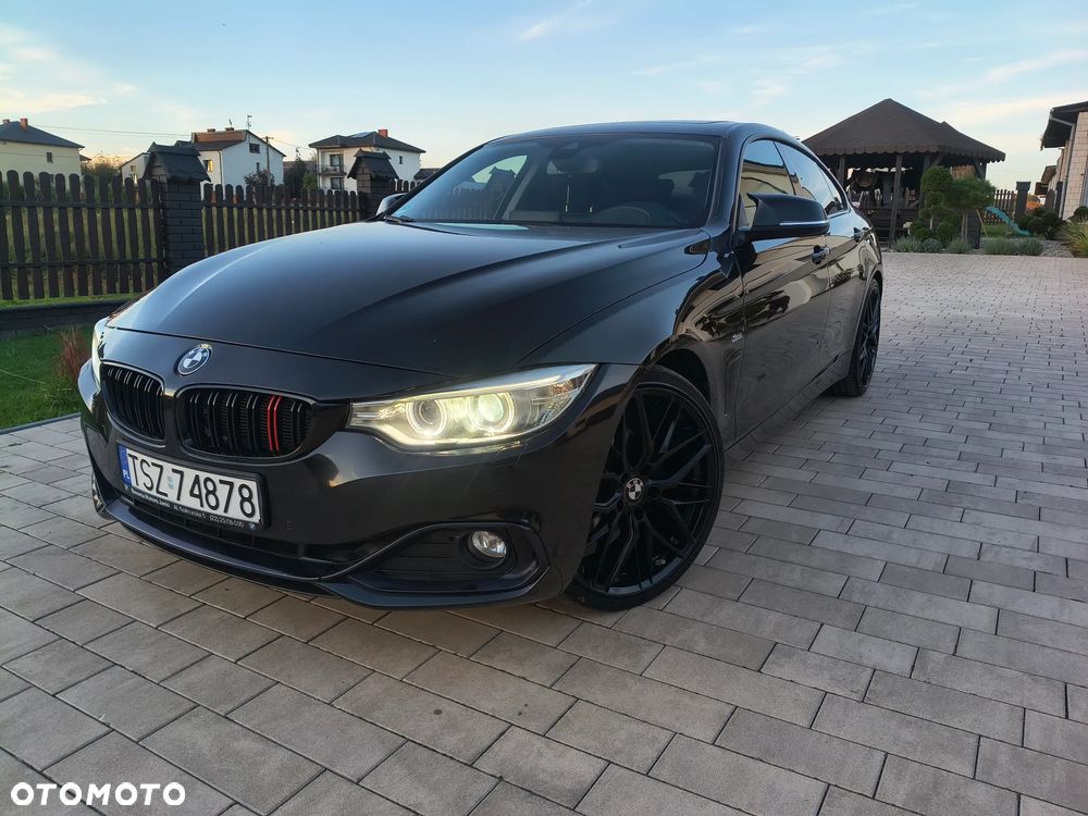 BMW Seria 4 - 17