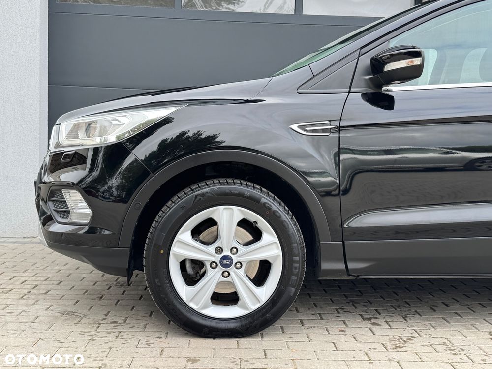 Ford B-MAX 1.0 EcoBoost Titanium X ASS - 9