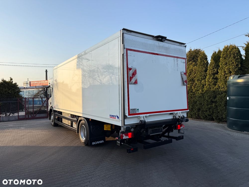 Scania - 9