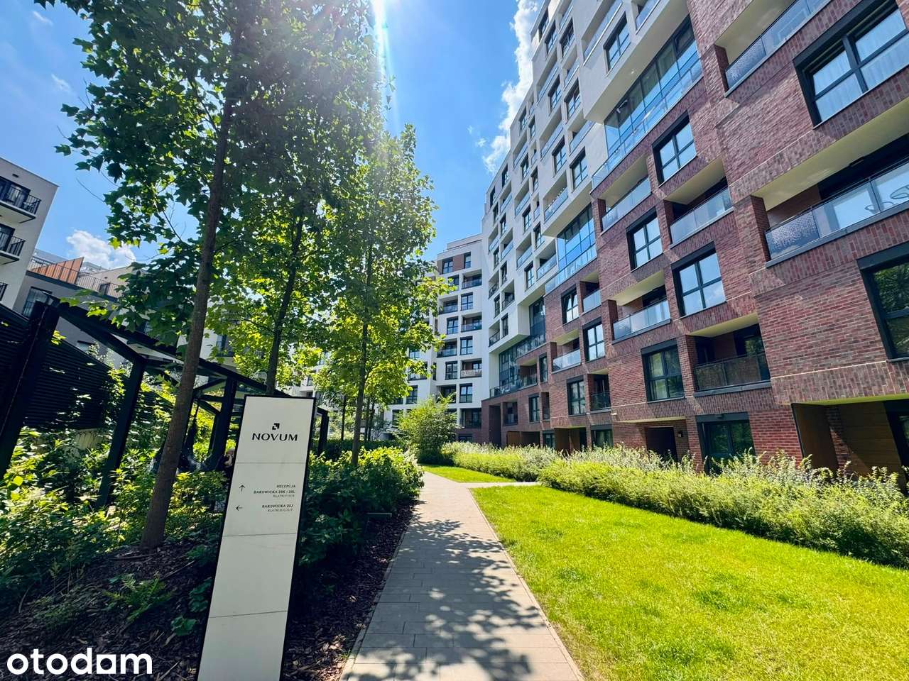 PIERWSZY NAJEM | 2 POK | PET FRIENDLY | 0 KAUCJI | OD 3 MSC
