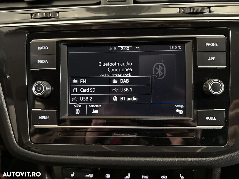 Volkswagen Tiguan - 20