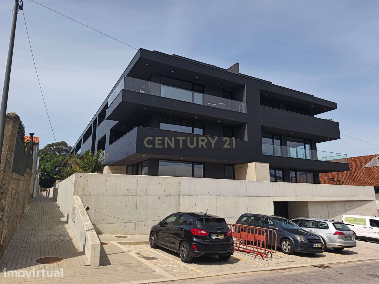T2 Duplex no Varandas do Conde em Ponte de Lima - Grande imagem: 3/4