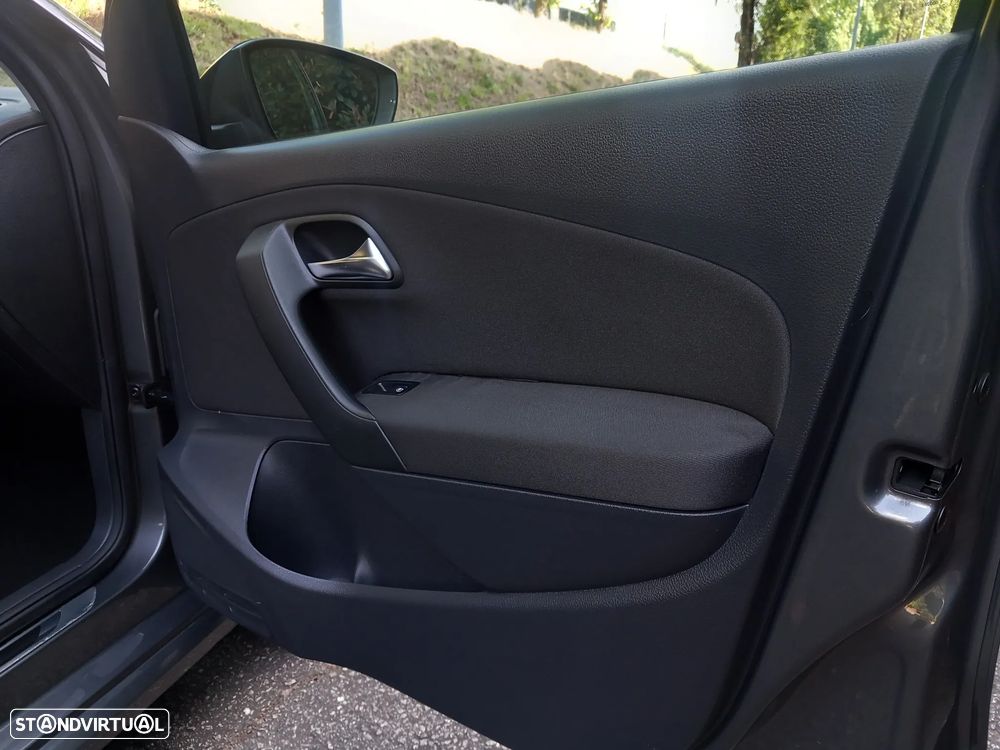 VW Polo 1.2 TSi GT - 16