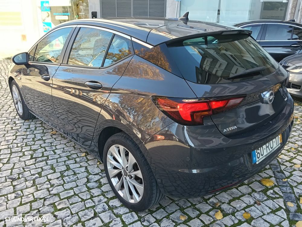 Opel Astra 1.6 CDTI Cosmo S/S J18 - 2