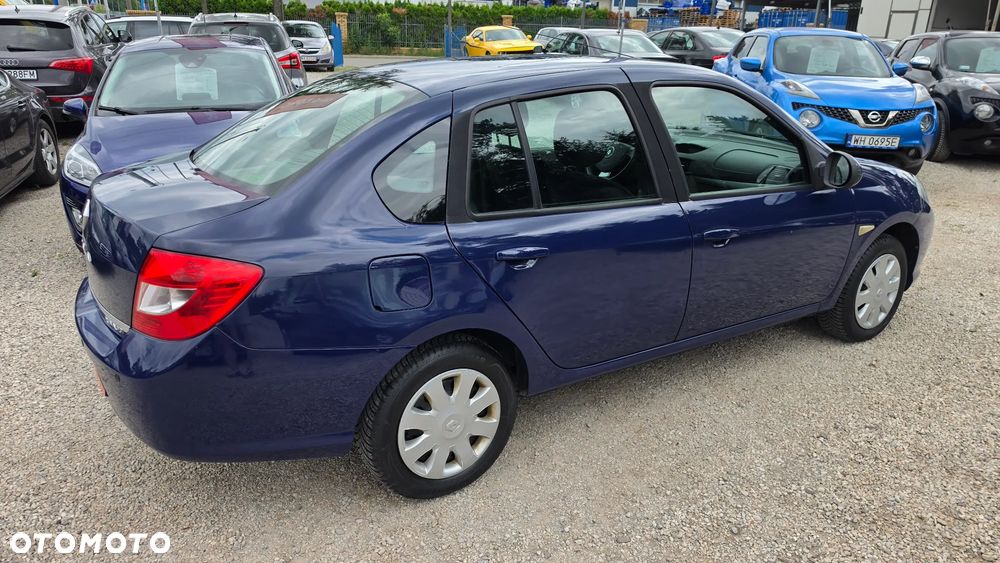 Renault Thalia 1.2 16V All Inclusive - 25