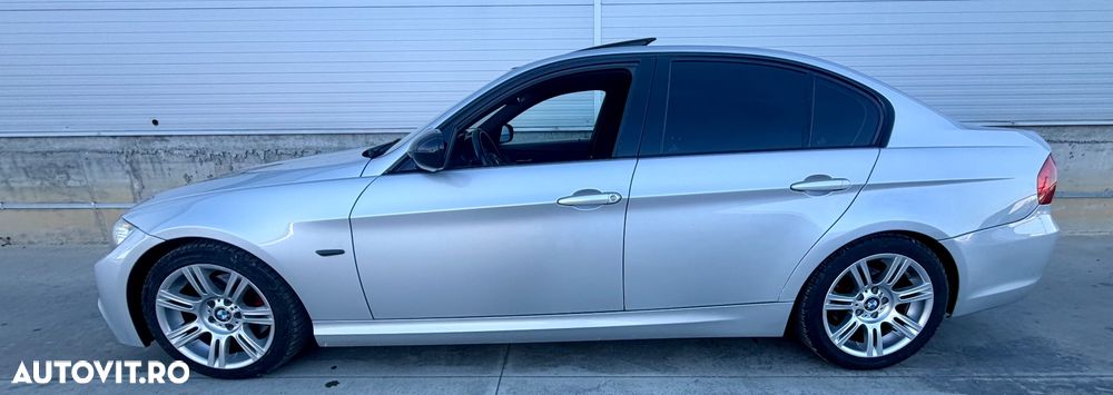 BMW Seria 3 320d DPF - 18