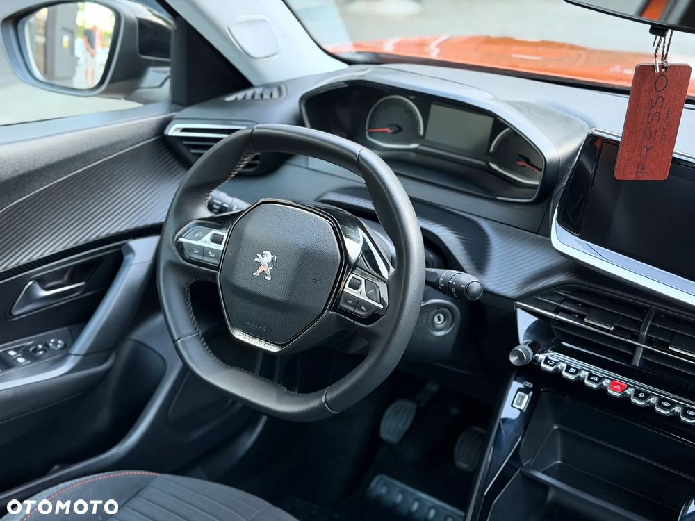 Peugeot 2008 1.5 BlueHDi Active S&S - 29