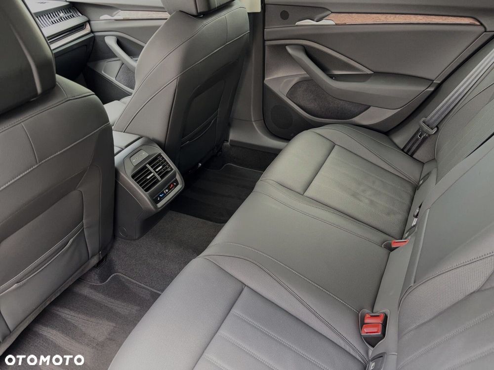 Skoda Superb - 17