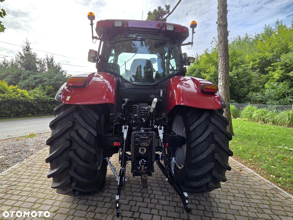 Case IH PUMA 130 Klimatyzacja Tuz Oryginał - 5