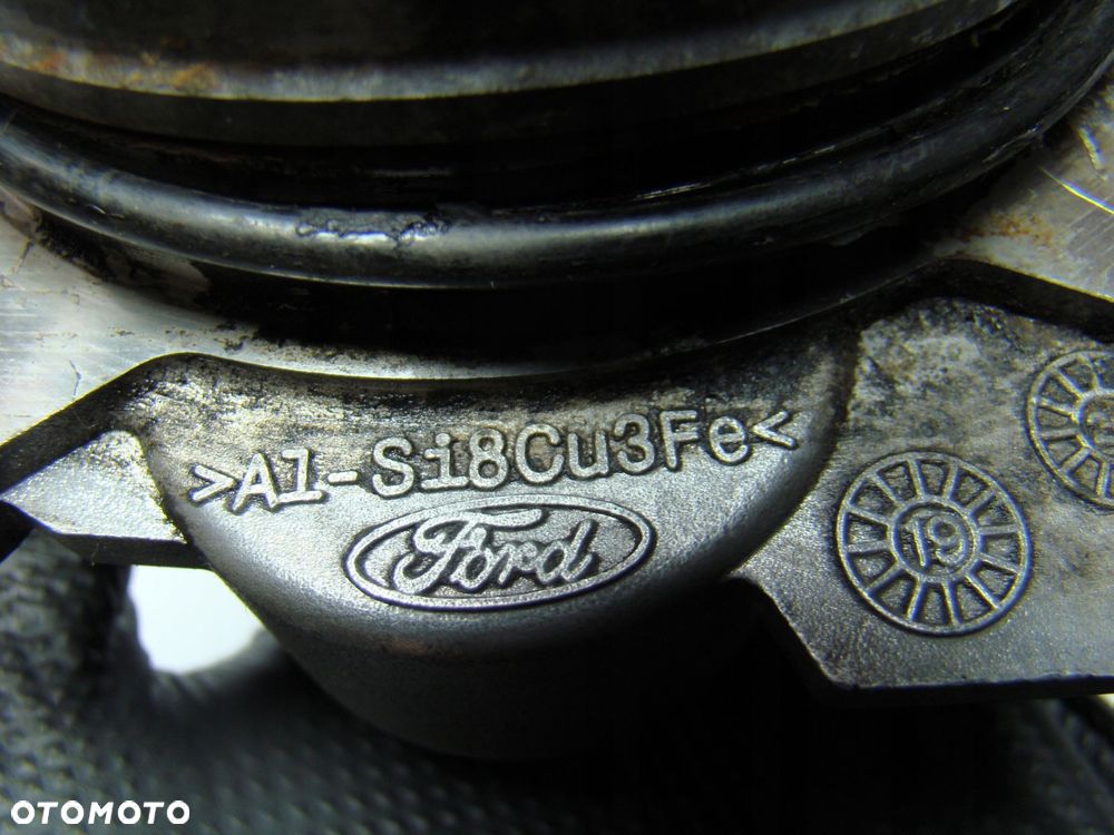 pompa wody ford transit 2.0 euro 6 gk2q8501aa - 5