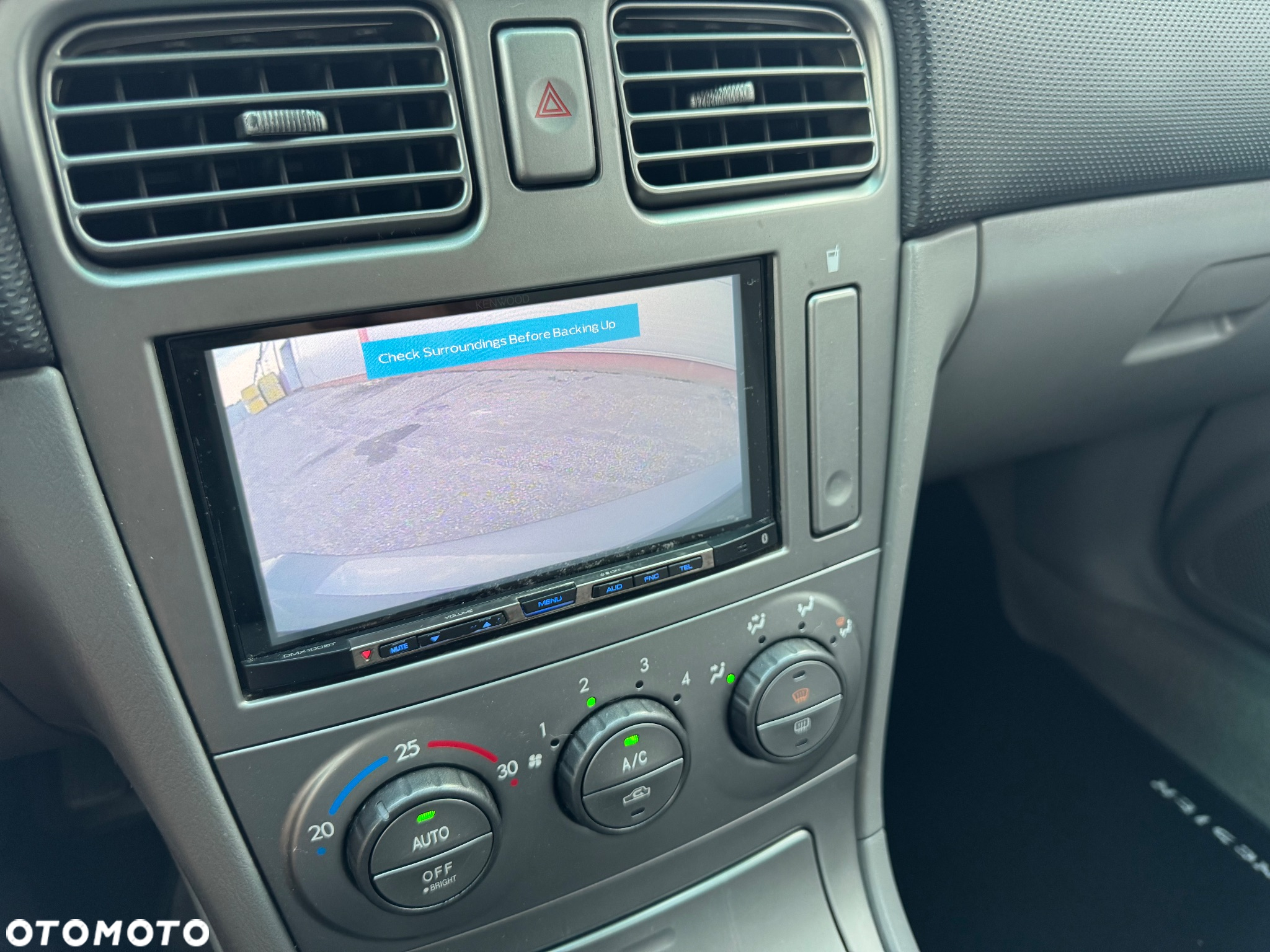 Subaru Forester 2.0 X Comfort - 21