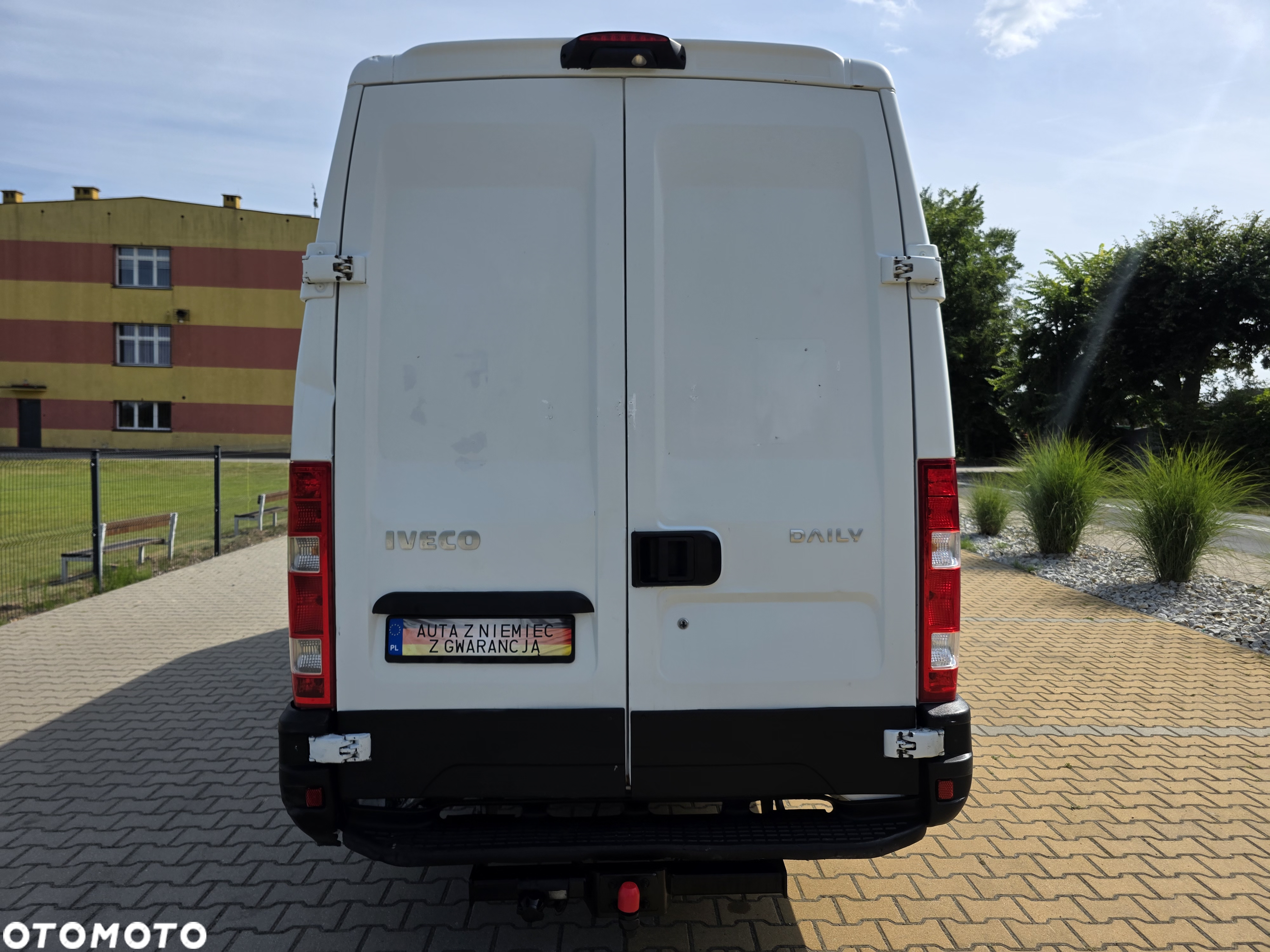 Iveco Daily - 7