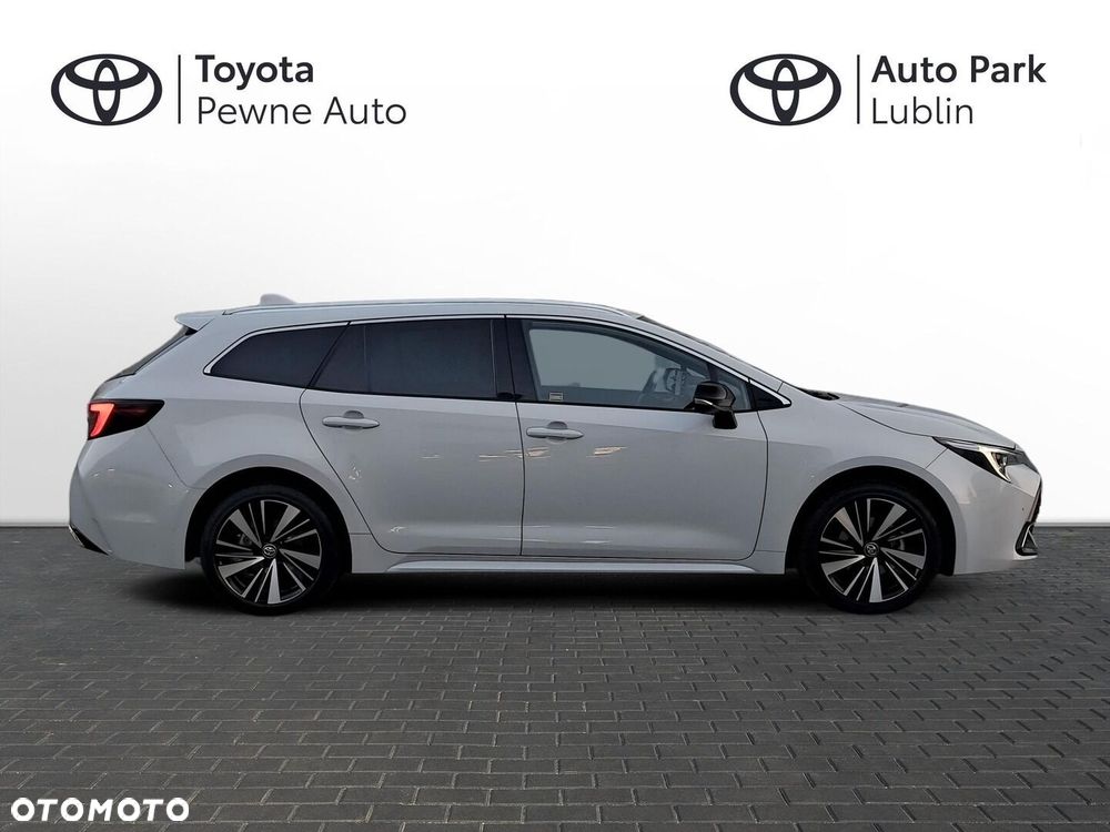 Toyota Corolla 1.8 Hybrid Style - 7