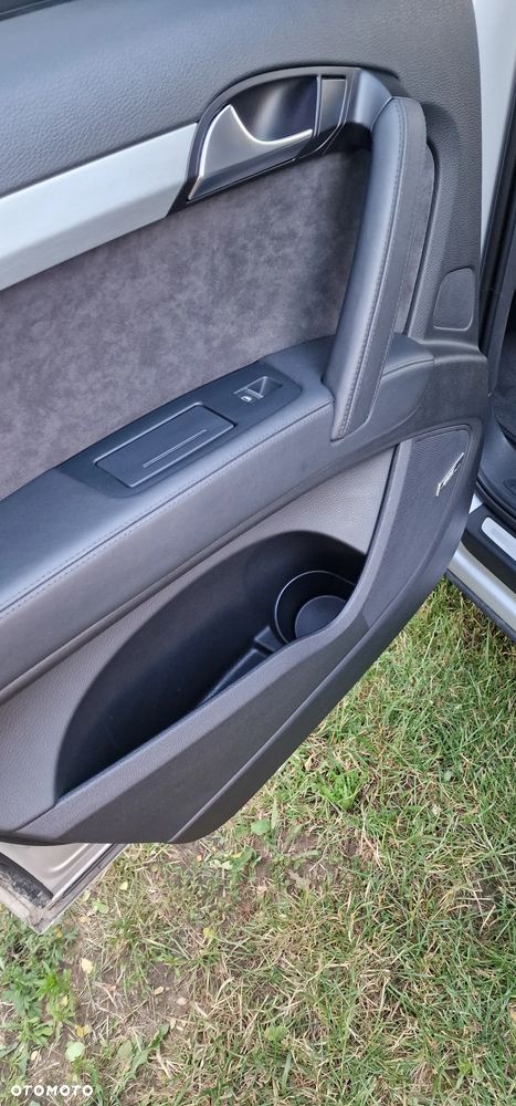 Audi Q7 3.0 TDI DPF Quattro Tiptronic - 26