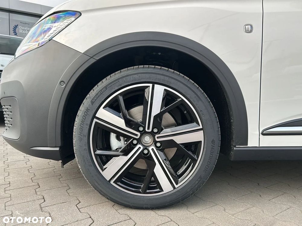 Volkswagen Caddy - 23