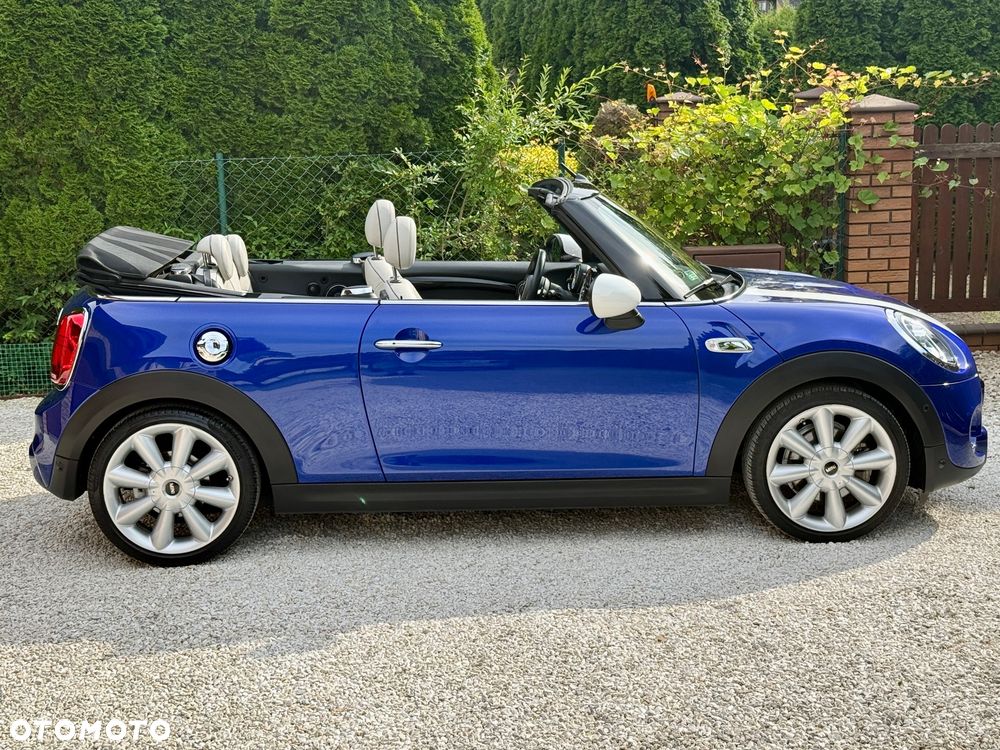 Mini Cooper S 2018 photo 4