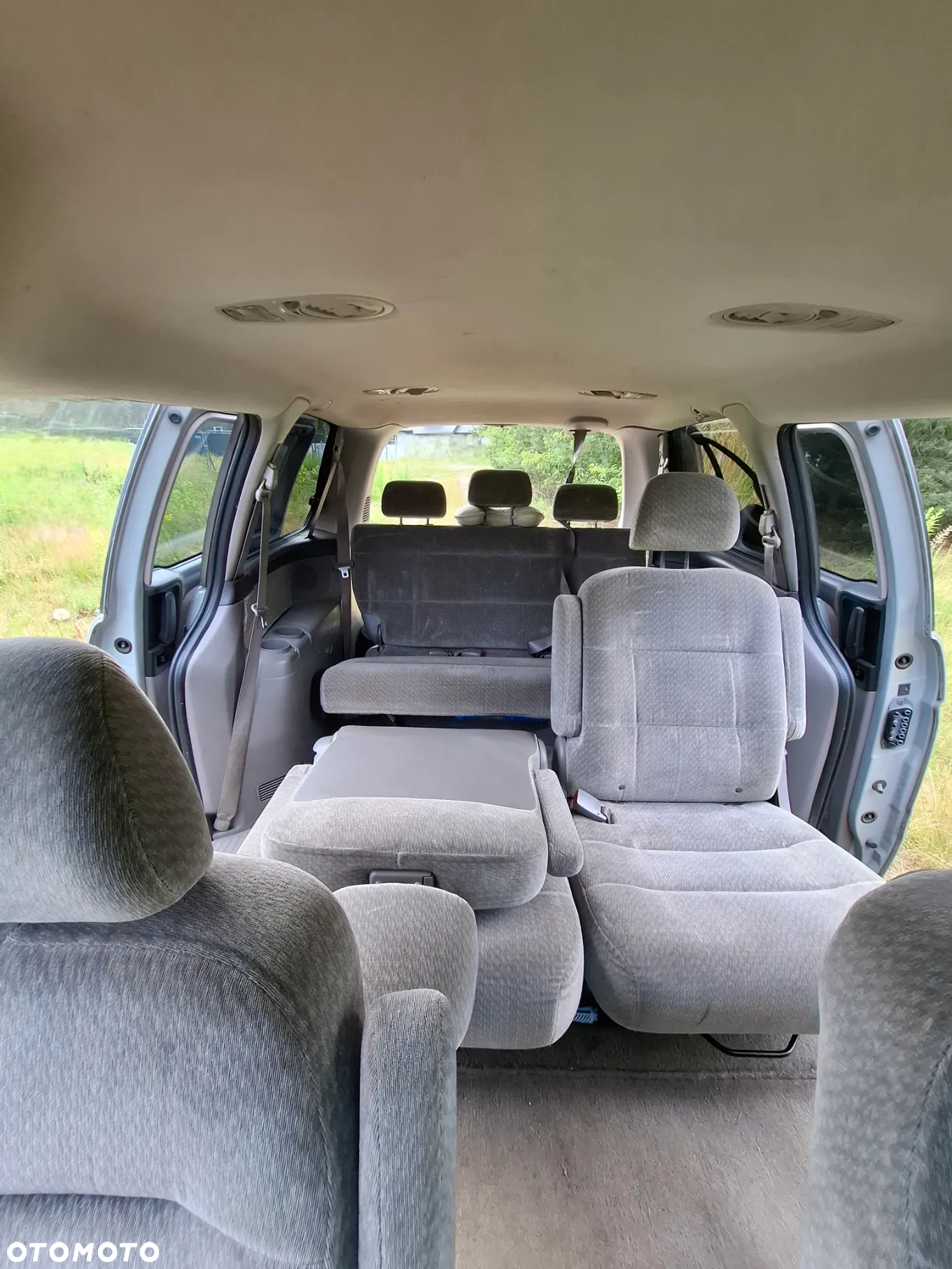 Honda Odyssey 3.5 EX - 15