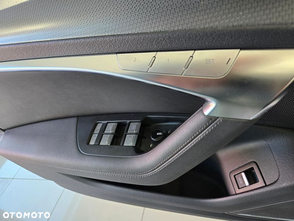 Audi A6 Allroad quattro 55 TDI tiptronic - 27
